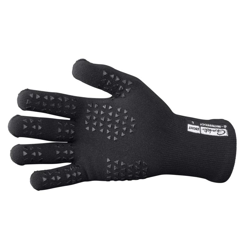 Gamakatsu G-Waterproof Gloves L