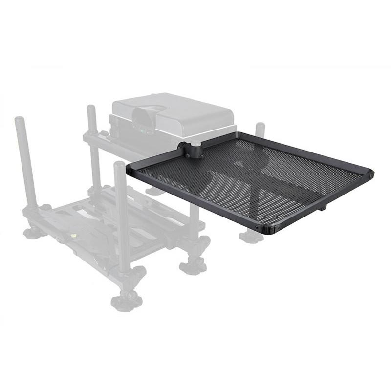 Matrix Self Support Side Tray Groot