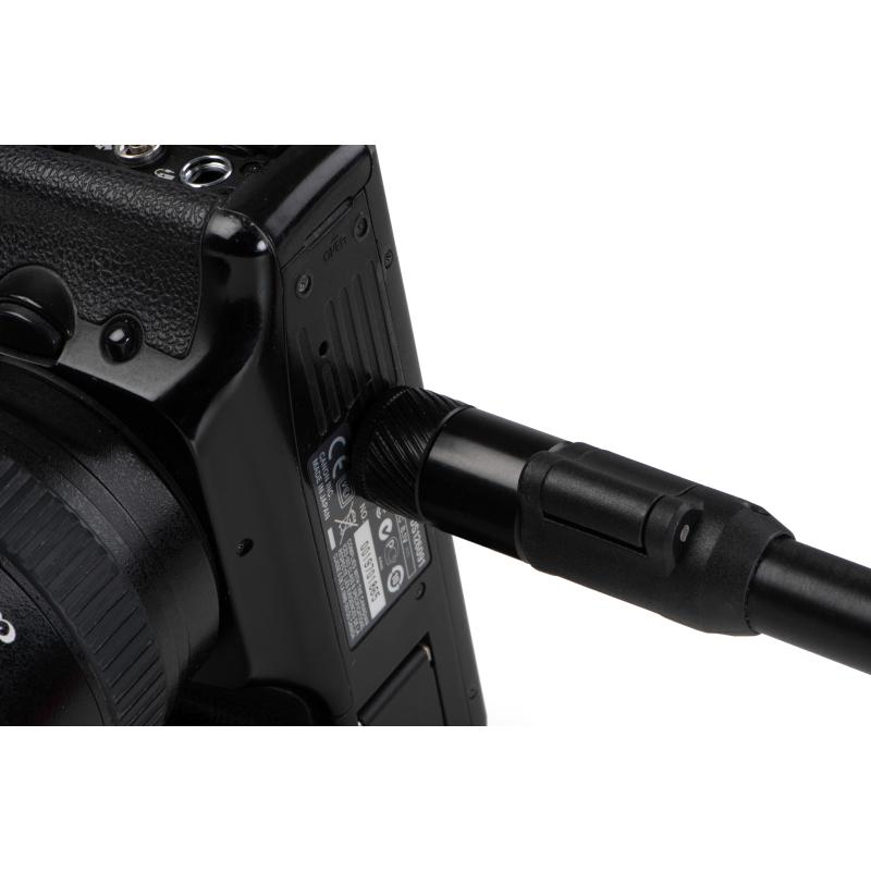Fox Black Label Qr-camera-adapter