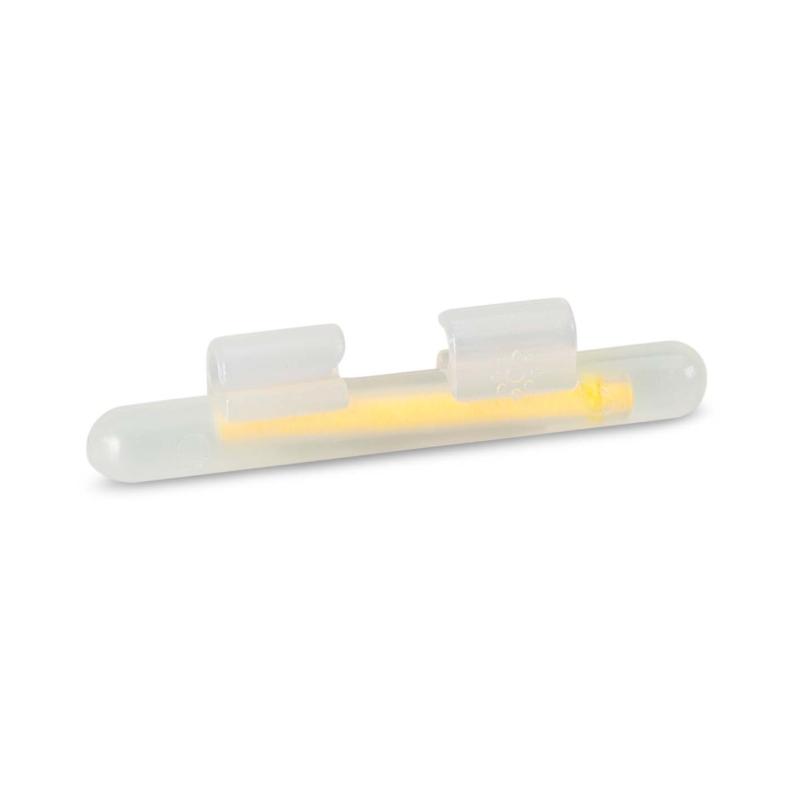Cormoran glow stick with stop. 3.7-4.3mm ge