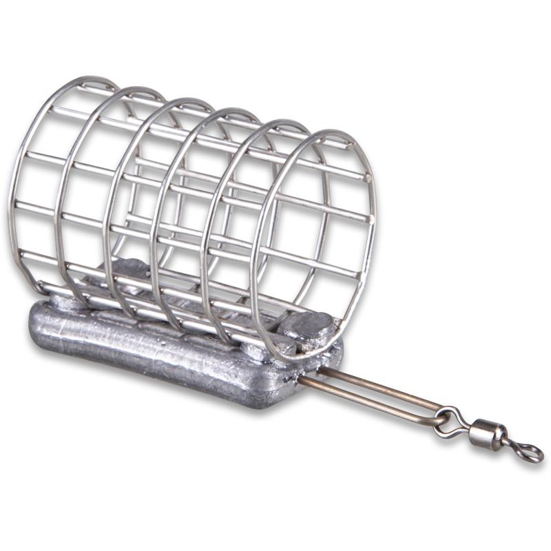 MS Range Classic Feeder Cage Small 50g nature