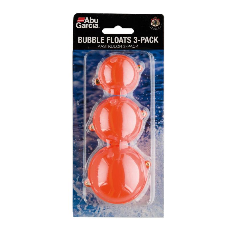 Abu Garcia Bubble Floats