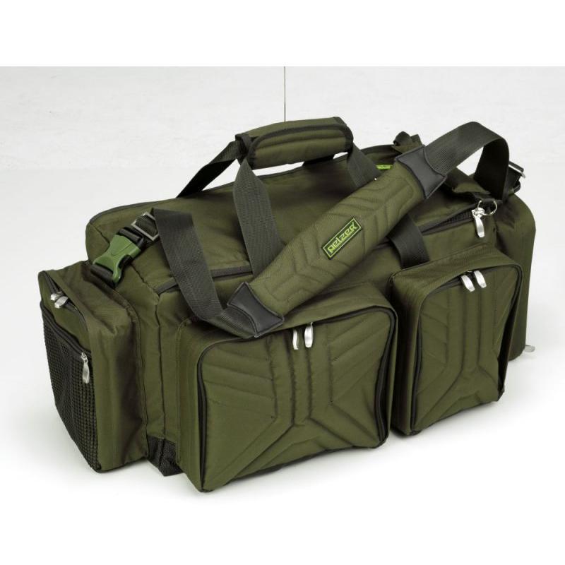 Pelzer Exe. Carryall-systeemtas