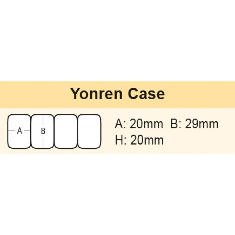 Meiho Yonren Case duidelijk