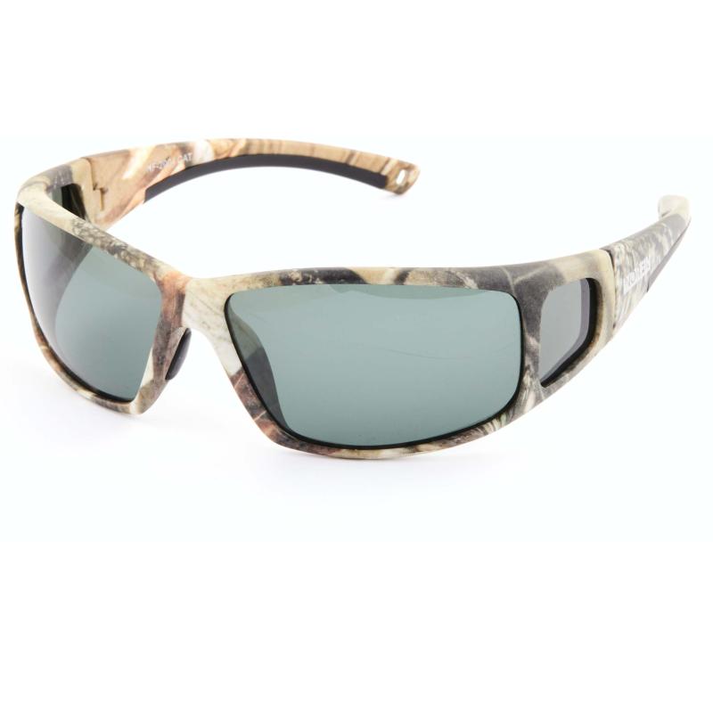 Norfin Polarized sunglasses green A