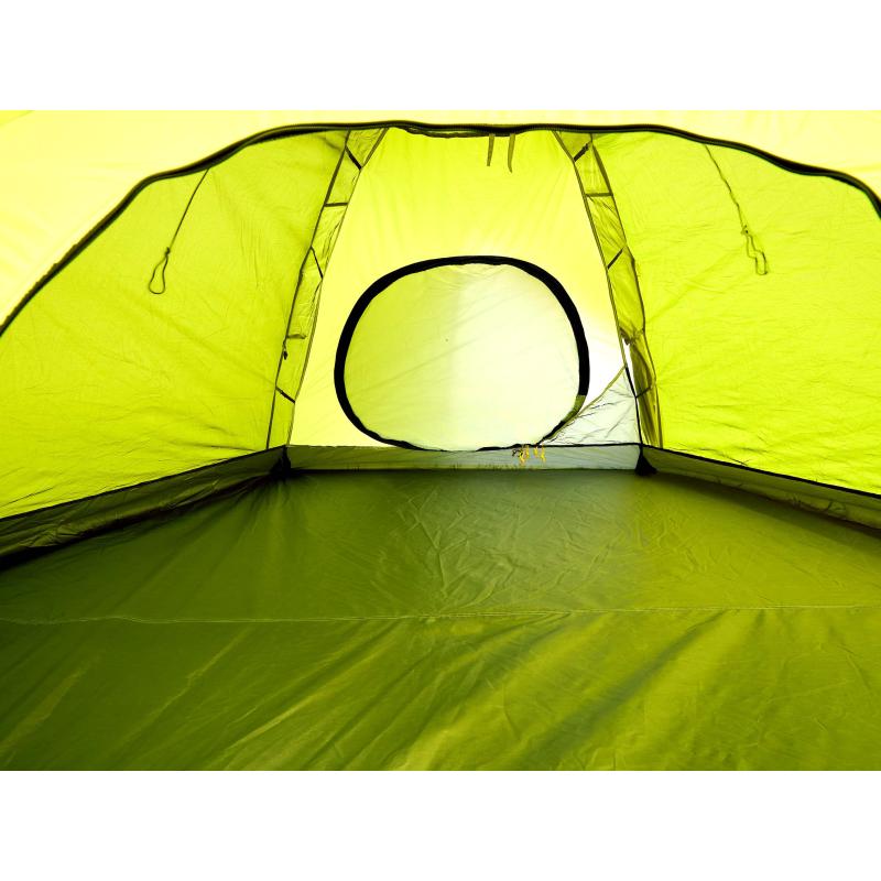 Norfin Hake 4 NF Semi - automatic tent