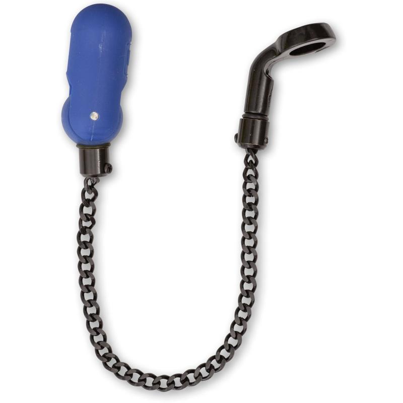15cm Radical Free Climber with chain blue