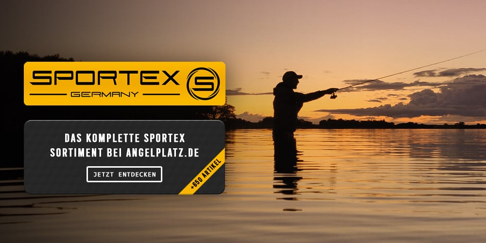 new to us: Sportex