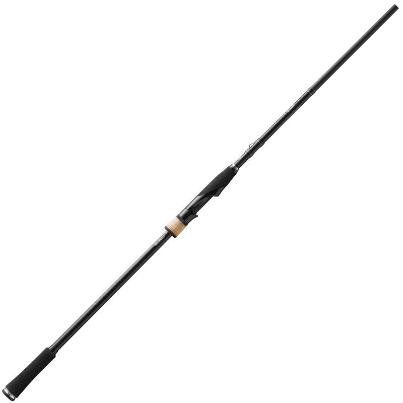 13 Fishing Muse Noir Spin 6'10L 3-15 2P