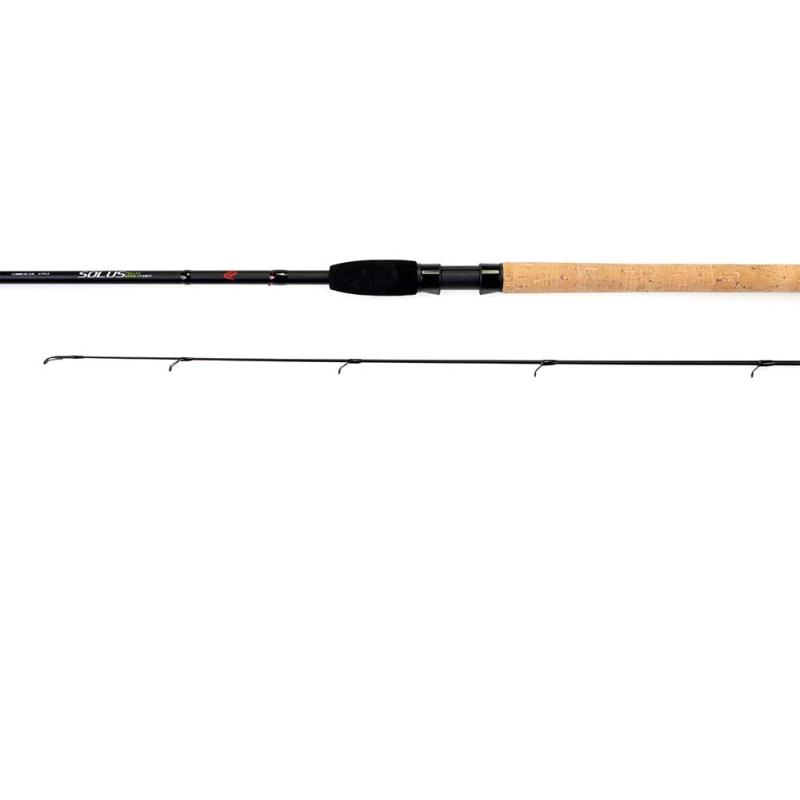 NYTRO SOLUS 10' WAGGLER À PELLETS