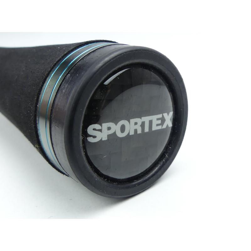 Sportex Nova Twitch RS-2 Baitcast 2,15m WG 6 - 28g