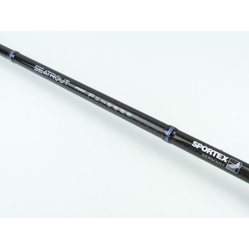 Sportex Seatrout-Xpert Finesse 2,5 m WG 5 - 18 g