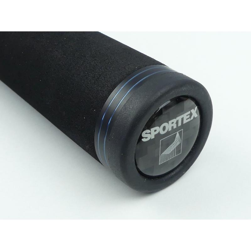 Sportex Seatrout-Xpert (3 pièces) 2,8 m WG 9 - 28 g
