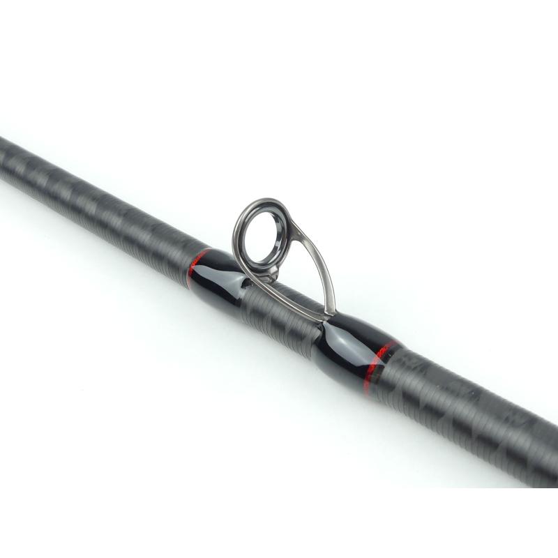 Sportex Black Pearl MAXX 2,1 m 20 g 2 sec (baitcasting) WG 13 - 29 g