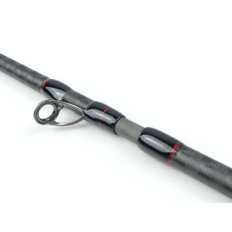 Sportex Black Pearl MAXX 2,4 m 40 g 2 sec (baitcasting) WG 21 - 52 g