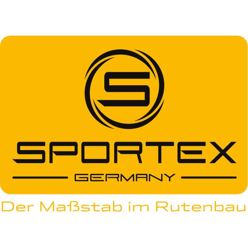 Sportex Air Spin RS-2 2,1m WG 3 - 19g - AS2412