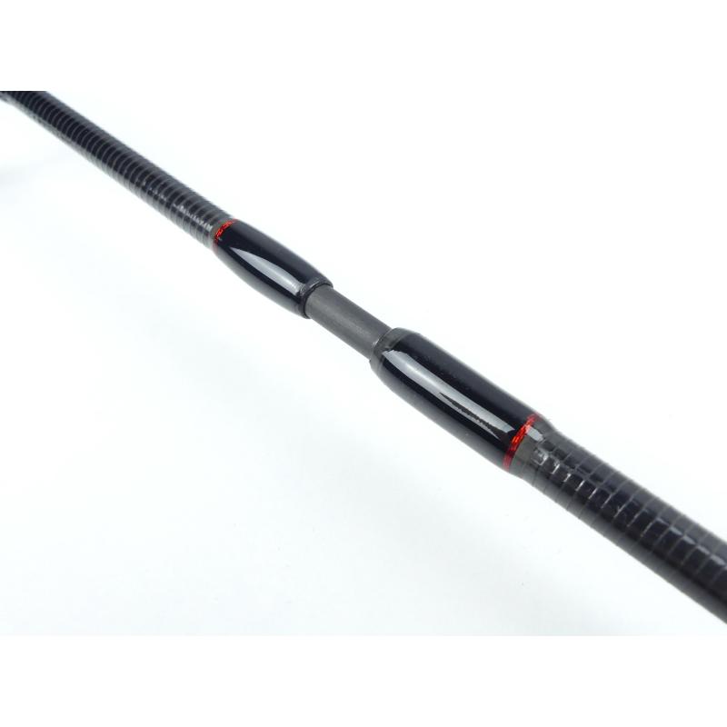 Sportex X-Act Forellepel 1,85m WG 0,2 - 5g - XA1801