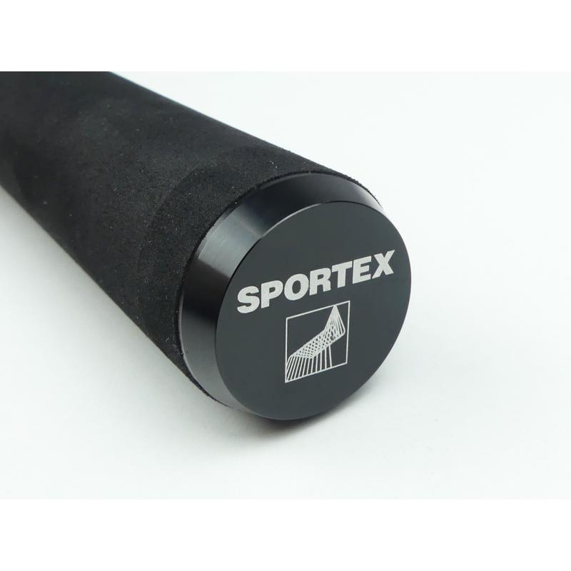 Sportex Snelvoeder Zwaar 3,6m WG 120 - 210g - HF3619