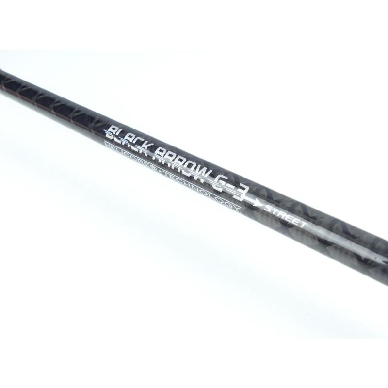 Sportex Black Arrow G-3 Straat 1,95m WG 3 - 19g - BA1901