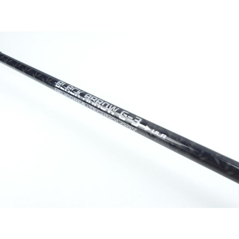 Sportex Black Arrow G-3 ULR 2,1m WG 0,5 - 7g - BA2130