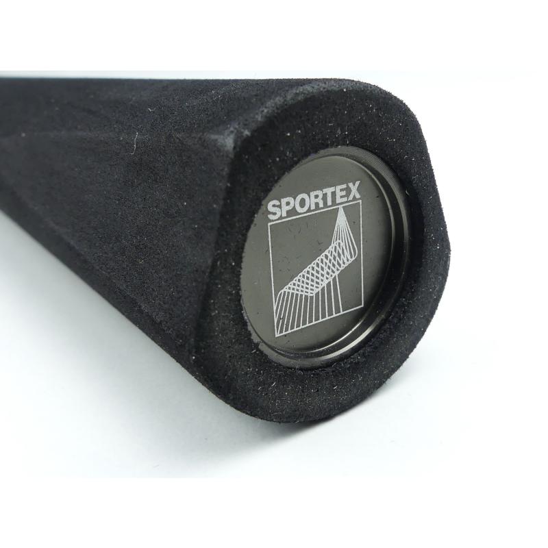 Sportex Black Arrow G-3 Spin (baitcast) 2,4 m WG 21 - 95 g
