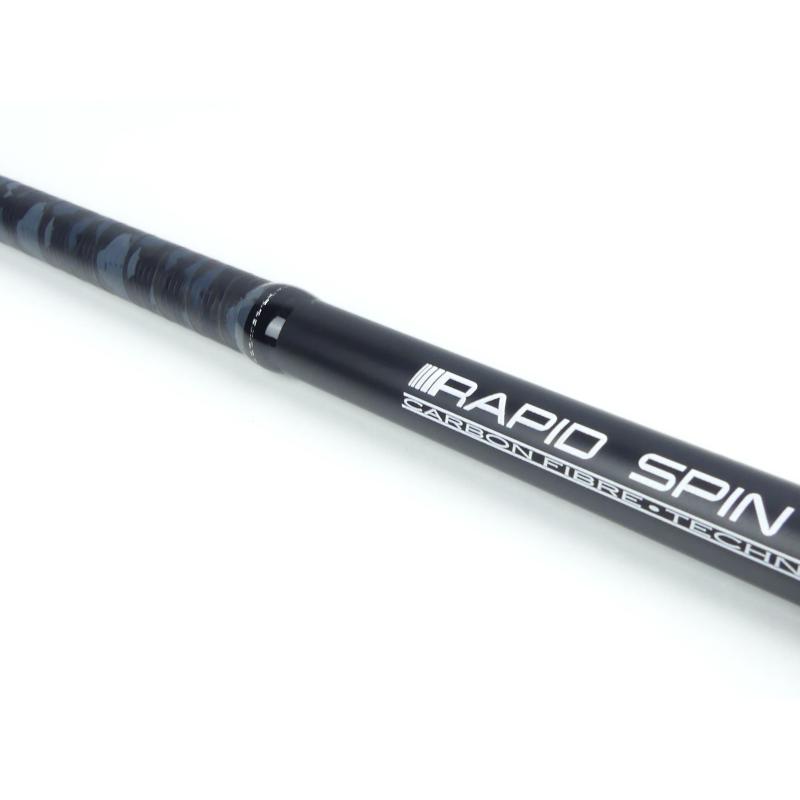 Sportex Rapid Spin 1,9 m WG 4 - 19 g - RP1900