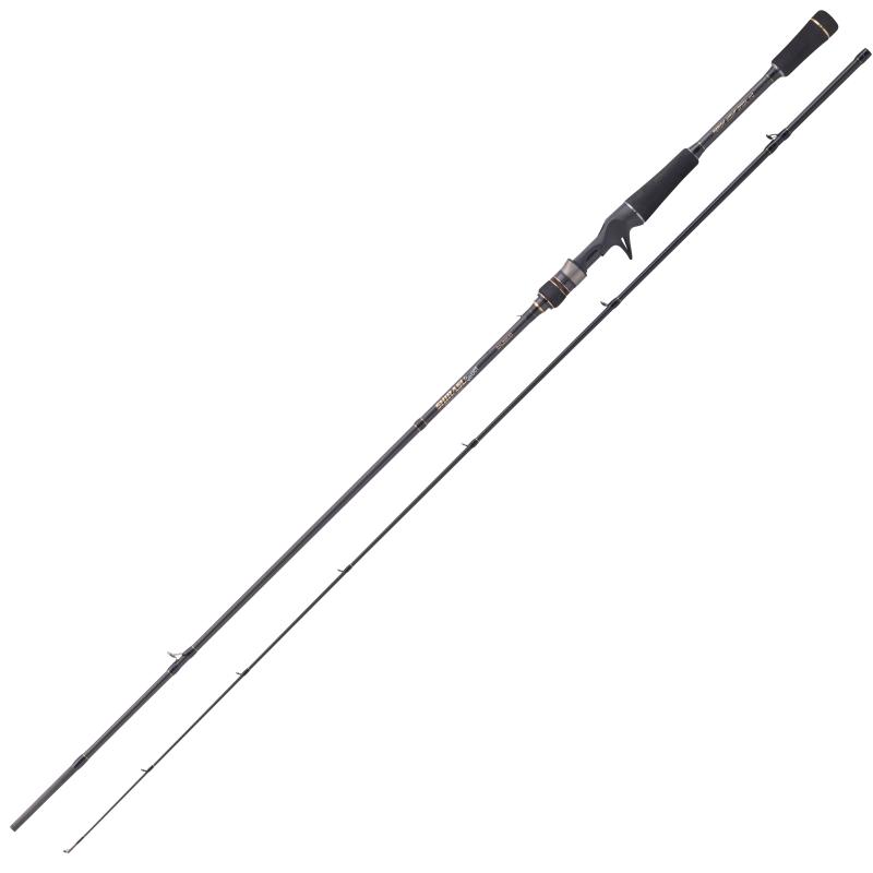 Balzer Shirasu Street IM-8 Perch Light Stick Cast 2,10m