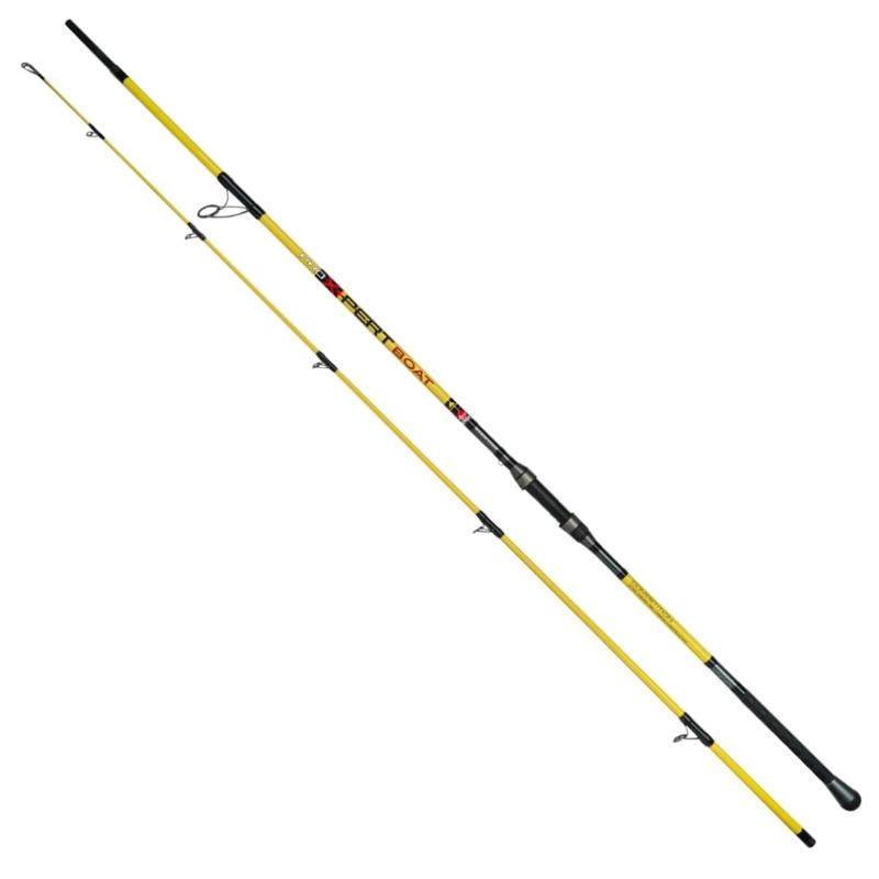 Canne à pêche DEGA Pro X-Pert 50-150 g, 3,0 m
