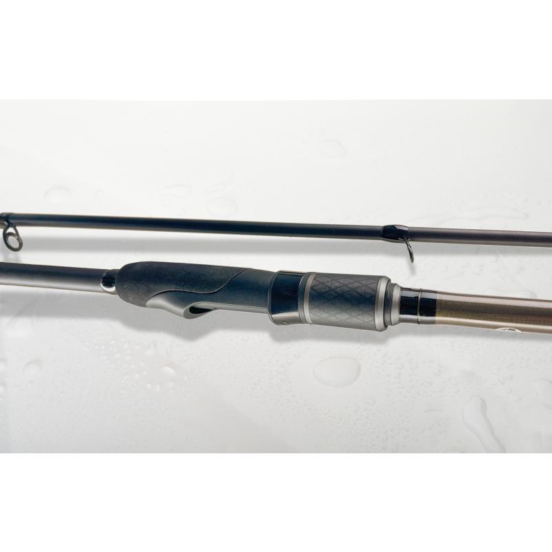 Fishing rod Whis.Liv 15 Spin 2,4