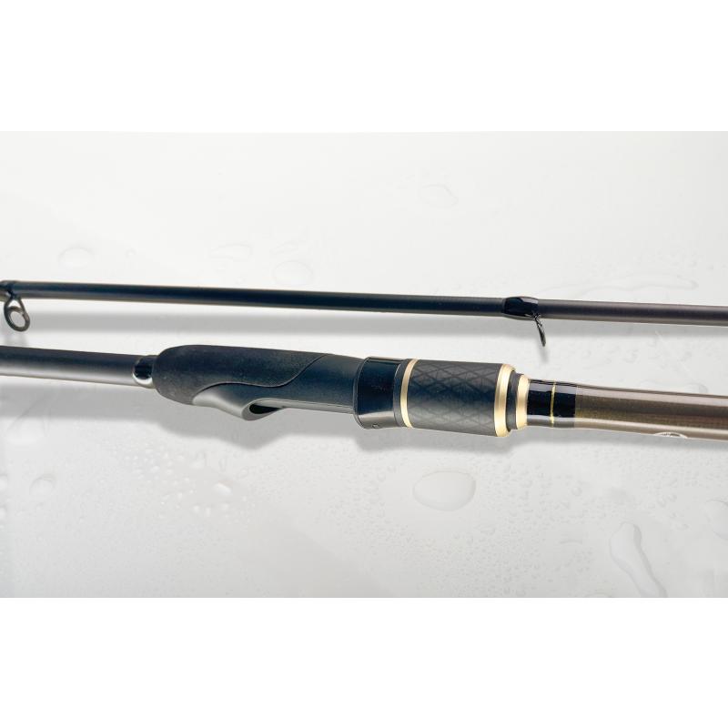 Fishing rod Whis.Liv 25 Spin 2,4