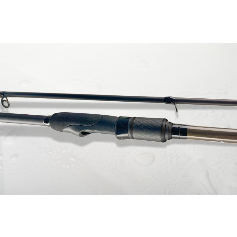 Fishing rod Whis.Liv 35 Spin 2,4