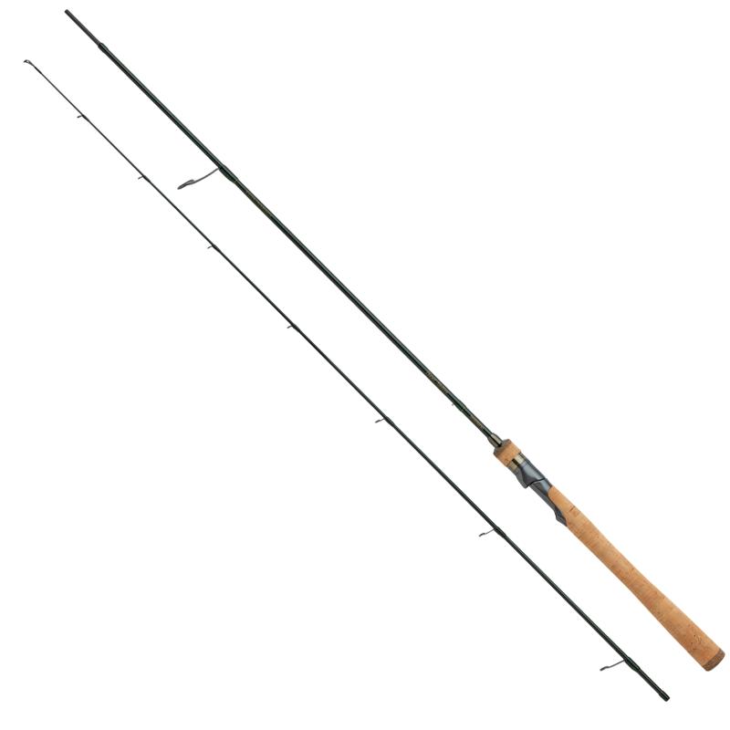 Shimano Trout Native Sp 6'6" Ul F 1,98m 1-8g
