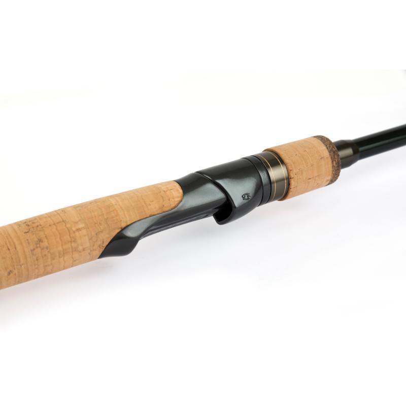 Shimano Trout Native Sp 6'6 "Ul F 1,98m 1-8g