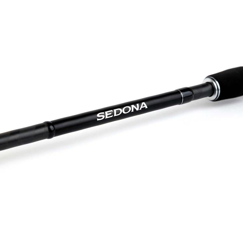 Shimano Sedona 63L Fast (Eva) 1,9 m 3-14 g