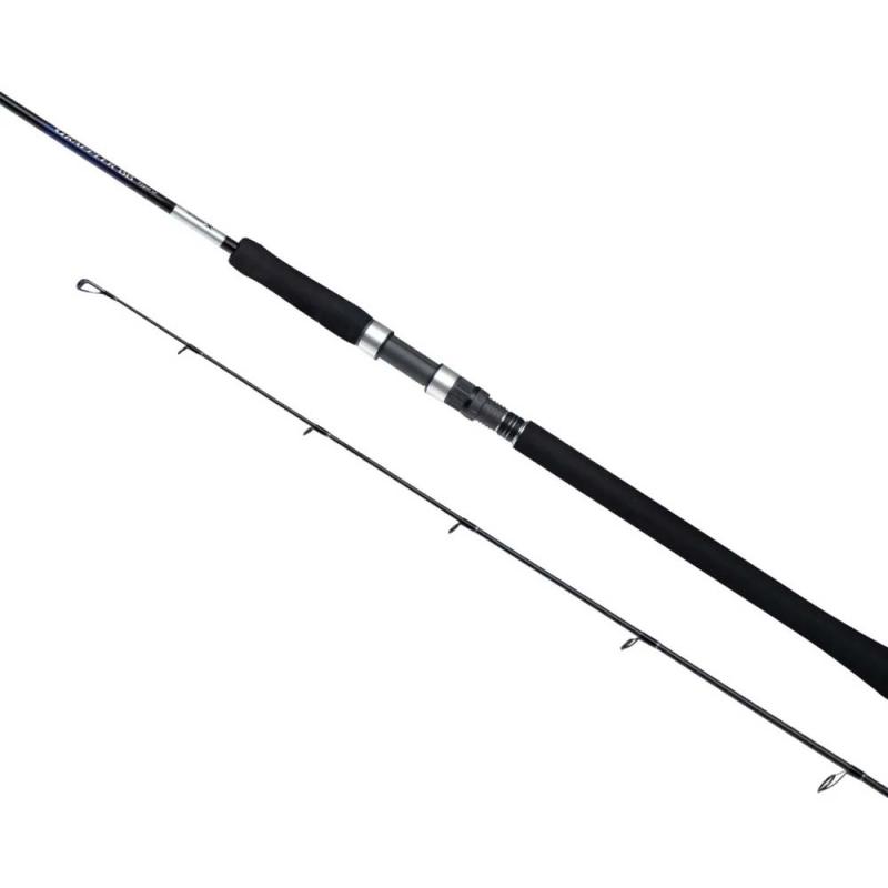 Shimano Canne Grappler BB Jig Spin 1,83m 6'0" 180g 1+1pc