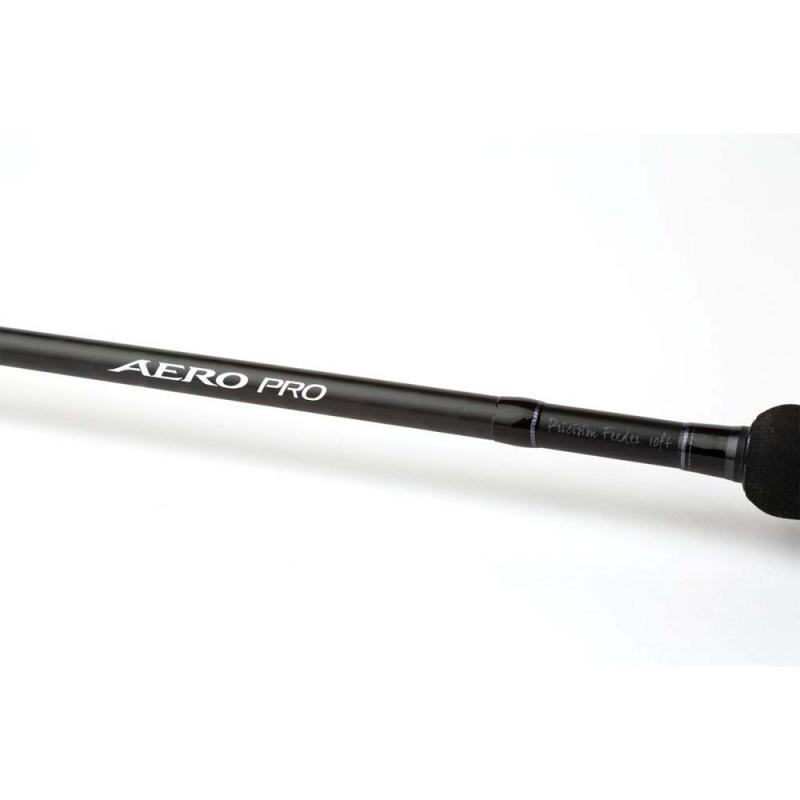 Shimano AERO Pro Distance Feeder 3,66m 12'0'' 90g 1+sect. des astuces