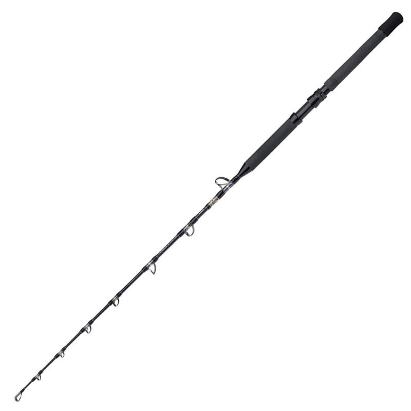 Shimano Tyrnos B Stand Up Spiraal 1,65m 5'5" 30lb 1st