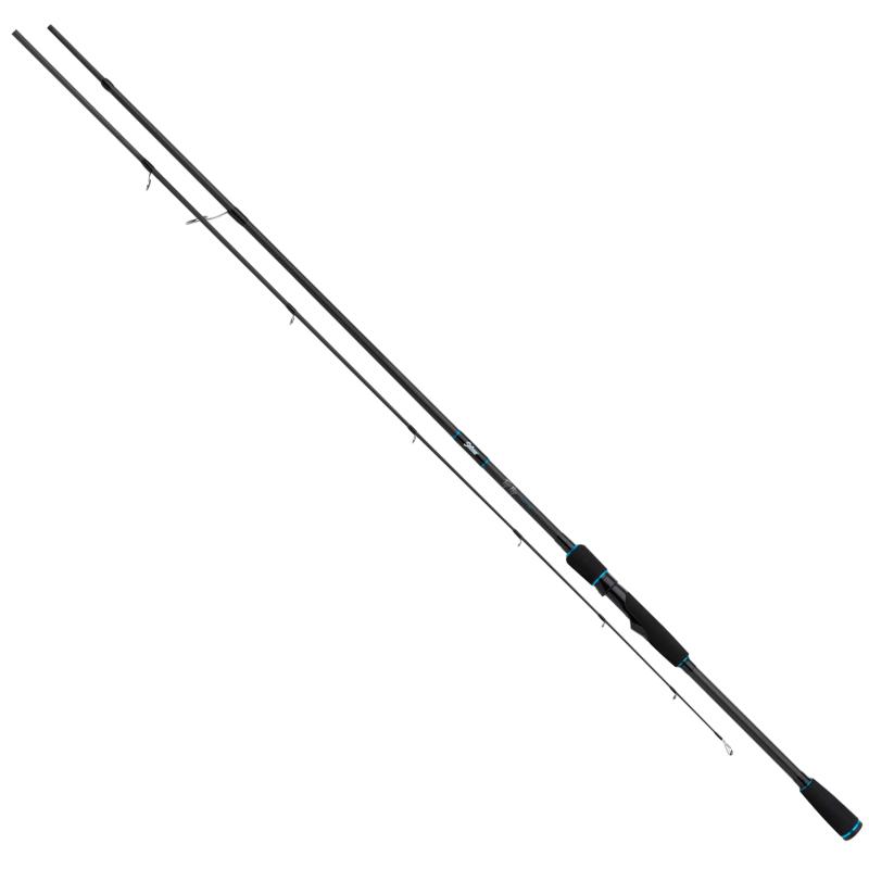 Salmo Top Pop 210cm 7-28g - canne spinning