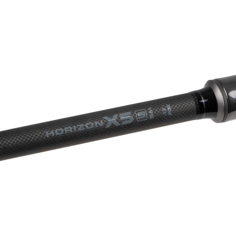 Fox Horizon X5 S 12Ft Spod Marker volledig krimpend