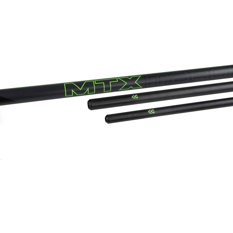 Ensemble de bâtons Matrix MTX V2 Margin 1 8.7 m
