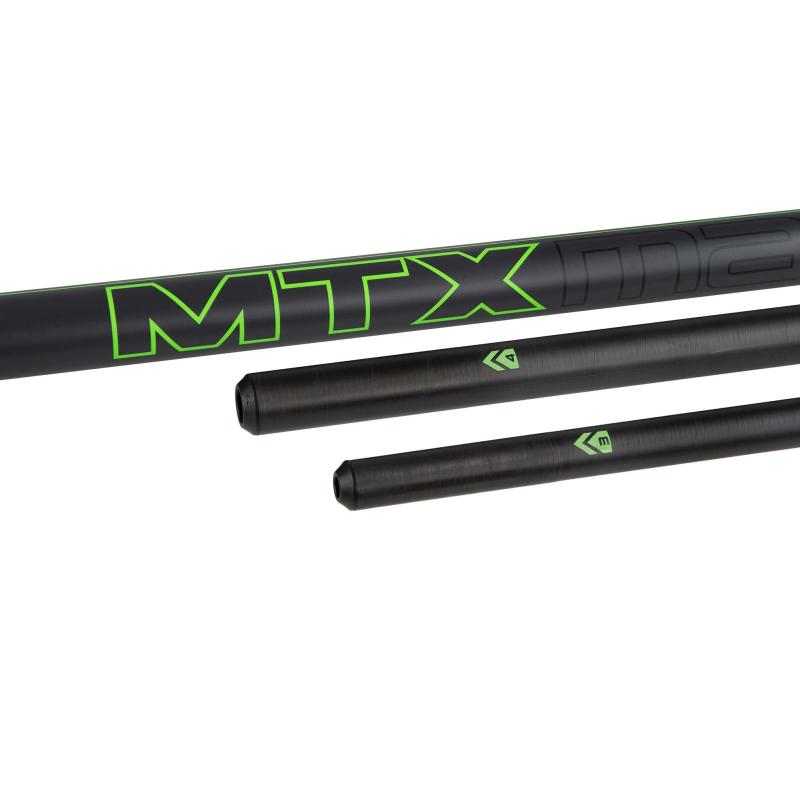 Ensemble de bâtons Matrix MTX V2 Margin 1 8.7 m