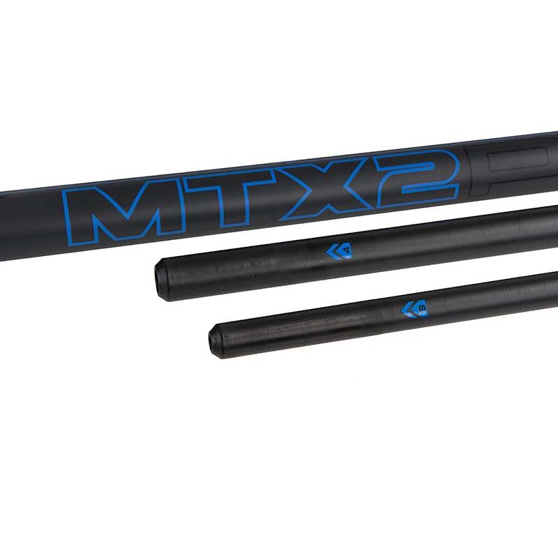Matrix MTX2 V2 13m Carp Package