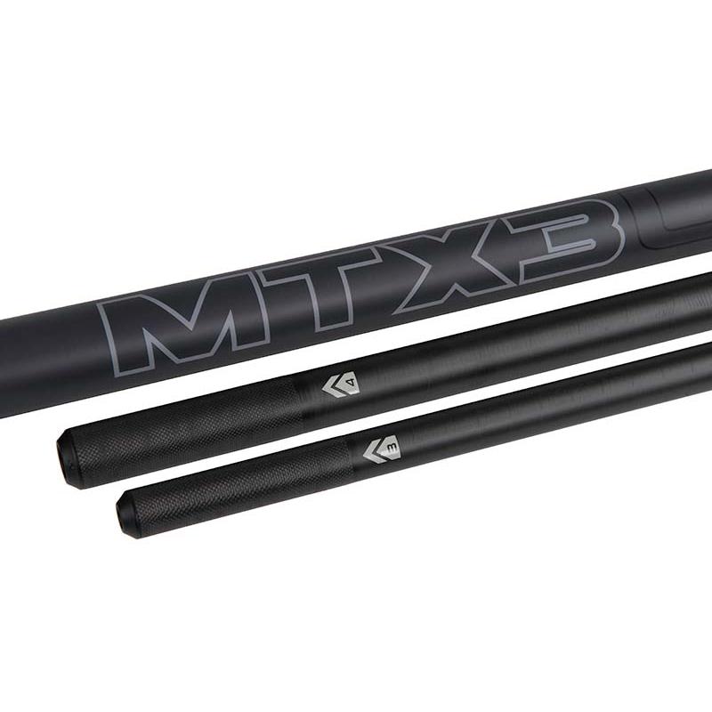 Matrix MTX3 V2 13m karperpakket