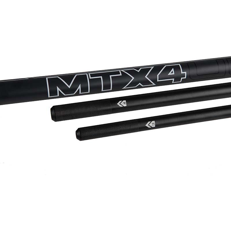 Matrix MTX4 V2 13m Carp Package