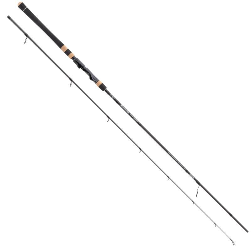 Sänger Specialist TB-X Trout Perch Spin 2,40m 10-30g