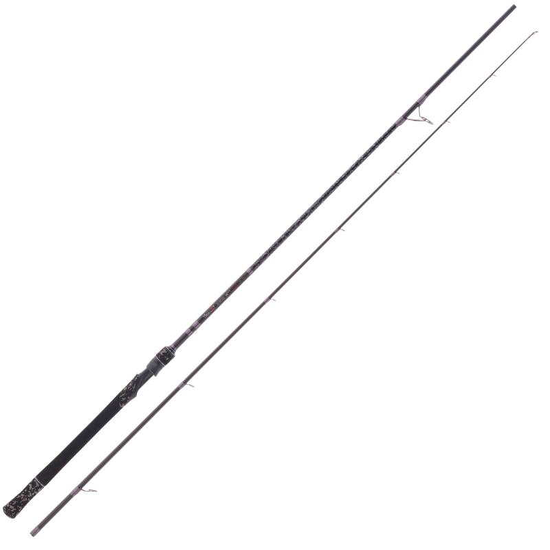 Iron Claw High-V² S-802H Snoek 240 28-90g