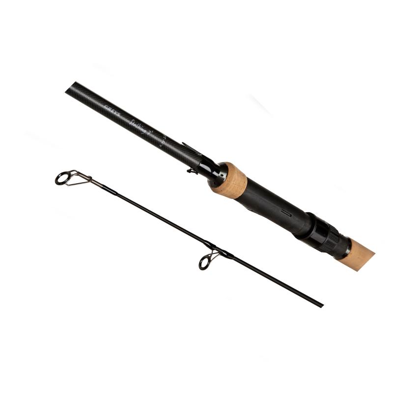 Grays Fishing Rod Stalking 9 '2.75lb 3pc
