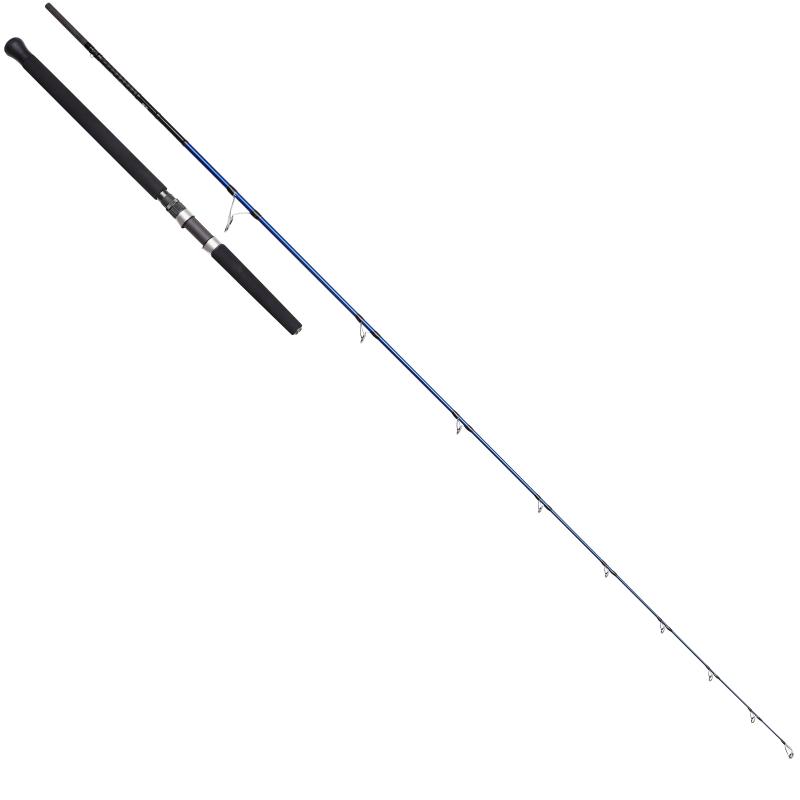 Savage Gear Sgs6 Prise Offshore 8'2'' / 2.49MF 50-120G H 2.0-4.0 2Sec