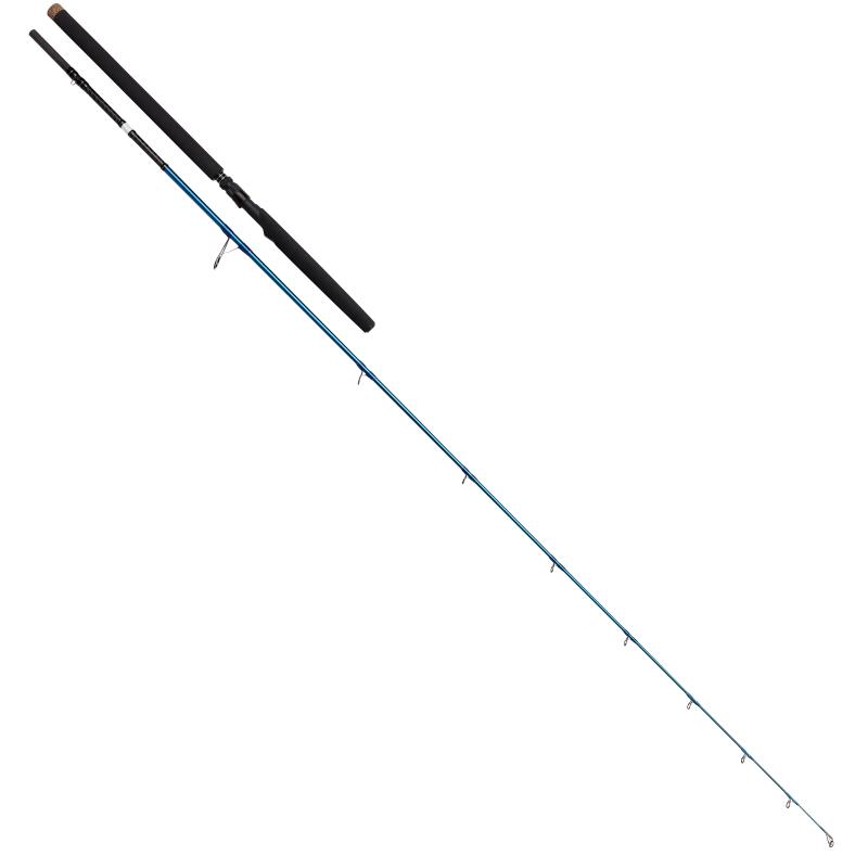 Savage Gear Sgs2 Prise Offshore 8'2'' / 2.50MF 30-80G Mh 1.5-3.0 2Sec