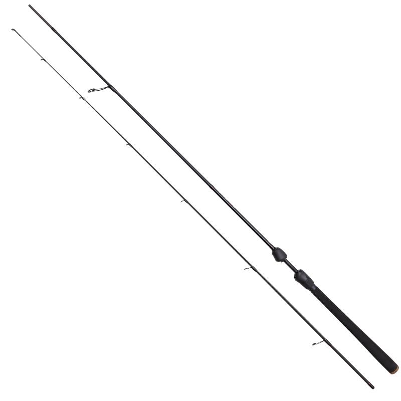 DAM Intenze Trout And Perch Stick 6'7''/206cm Mf 2-8G 2Sec
